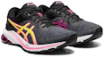 Lookbook (W) ASICS GT 1000 10 'Hitam Hot Pink' 1012A878-005