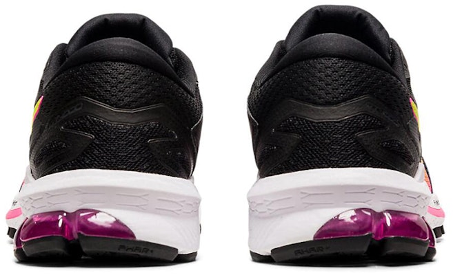 (W) ASICS GT 1000 10 'Negro Rosa Fucsia' 1012A878-005 Purchase (W) ASICS GT 1000 10 'Negro Rosa Fucsia' 1012A878-005