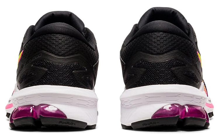 Purchase (W) ASICS GT 1000 10 'Hitam Hot Pink' 1012A878-005