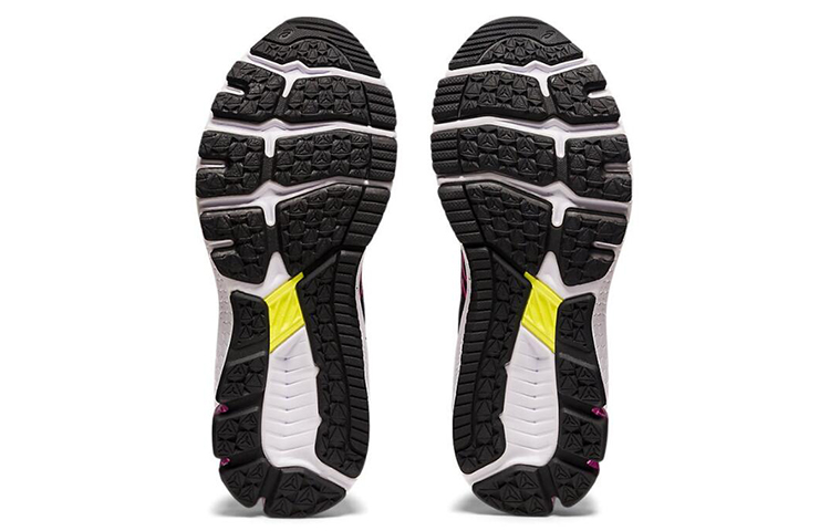 Details for (W) ASICS GT 1000 10 'Hitam Hot Pink' 1012A878-005