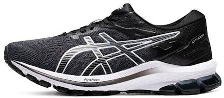 (Women) ASICS GT 1000 10 'Black White' 1012A878-004 (Women) ASICS GT 1000 10 'Black White' 1012A878-004