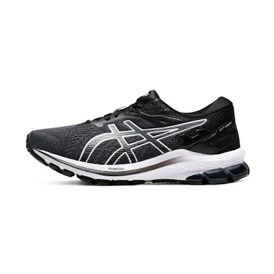 (W) ASICS GT 1000 10 'Black White'