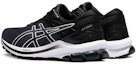 Lookbook (W) ASICS GT 1000 10 'Hitam Putih' 1012A878-004