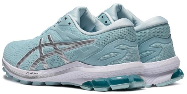 (W) ASICS GT-1000 10 'Biru' 1012A878-403 Order (W) ASICS GT-1000 10 'Biru' 1012A878-403