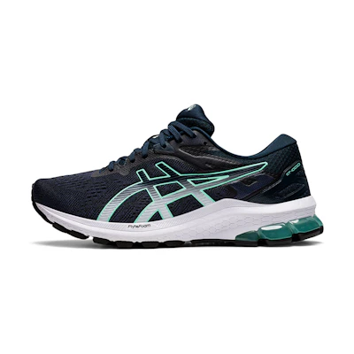 (W) ASICS GT-1000 10 'Blue Green'