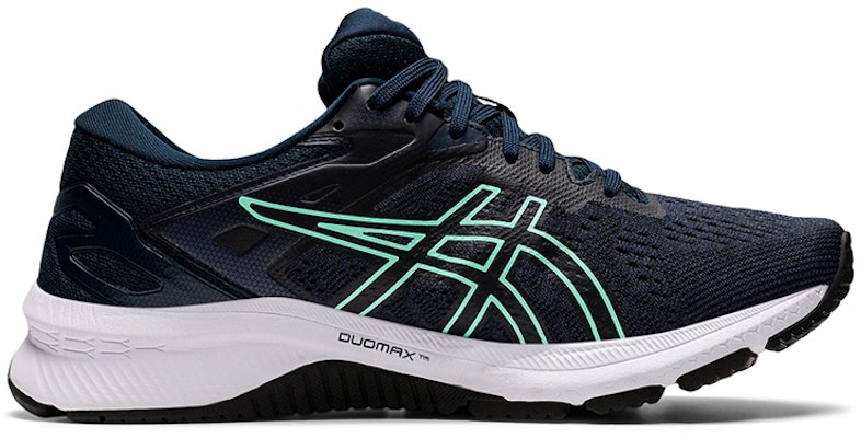 (W) 아식스 GT-1000 10 '블루 그린' (ASICS GT-1000 10 '블루 그린') 1012A878-406 Order (W) 아식스 GT-1000 10 '블루 그린' (ASICS GT-1000 10 '블루 그린') 1012A878-406