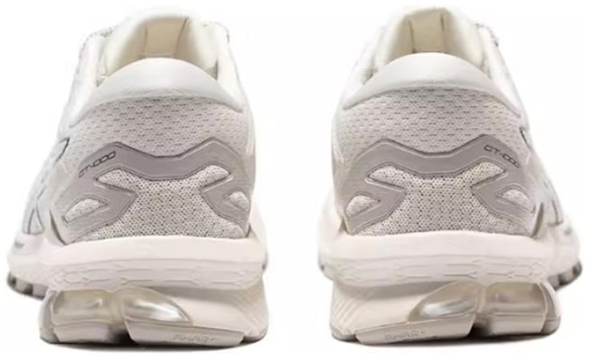 (Women) ASICS GT-1000 10 'White Black' 1012B642-100 Lookbook (Women) ASICS GT-1000 10 'White Black' 1012B642-100