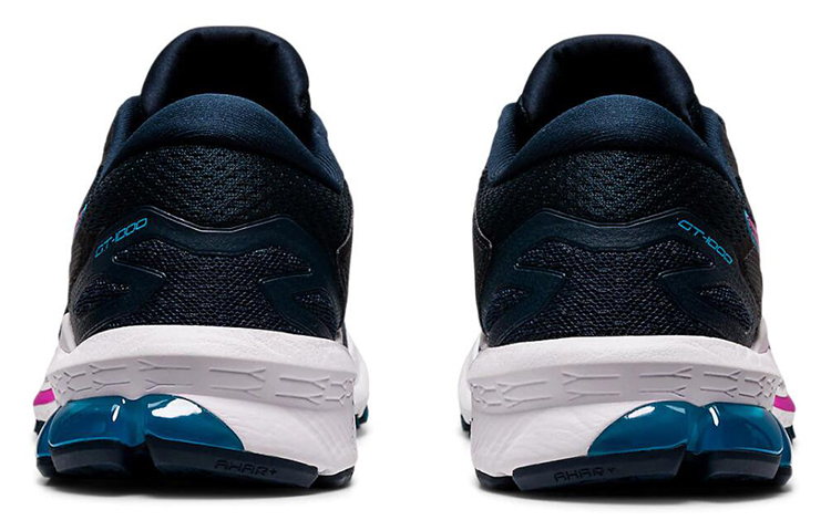 Shop (W) ASICS GT 1000 10 '法蓝数码葡萄' 1012A878-407