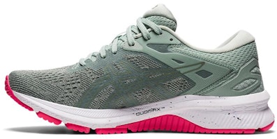 (Women) ASICS Gt-1000 10 'Green' 1012A878-301 (Women) ASICS Gt-1000 10 'Green' 1012A878-301
