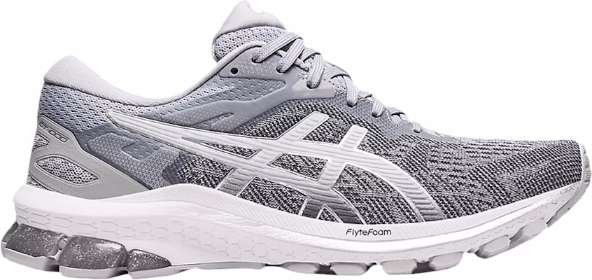 (W) ASICS GT 1000 10 'Piedmont Grey' Kasut Larian Lelaki Kelabu 1012A878-021 Buy (W) ASICS GT 1000 10 'Piedmont Grey' Kasut Larian Lelaki Kelabu 1012A878-021