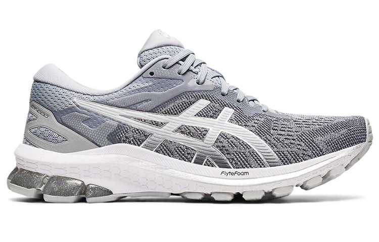 Order (Women) ASICS GT 1000 10 'Piedmont Grey'  1012A878-021