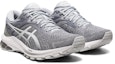 Lookbook (W) ASICS GT 1000 10 'Piedmont Grey' Kasut Larian Lelaki Kelabu 1012A878-021