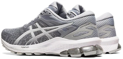 Shop (女款)ASICS GT 1000 10 '皮埃蒙特灰' 1012A878-021