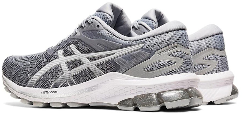 (W) ASICS GT 1000 10 'Piedmont Grey' Abu-abu 1012A878-021 Shop (W) ASICS GT 1000 10 'Piedmont Grey' Abu-abu 1012A878-021
