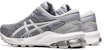 (W) ASICS GT 1000 10 'Piedmont Grey' Kasut Larian Lelaki Kelabu 1012A878-021