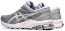 Shop (W) ASICS GT 1000 10 'Piedmont Grey' Kasut Larian Lelaki Kelabu 1012A878-021
