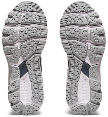 (W) ASICS GT 1000 10 'Piedmont Grey' Abu-abu 1012A878-021 Details for (W) ASICS GT 1000 10 'Piedmont Grey' Abu-abu 1012A878-021