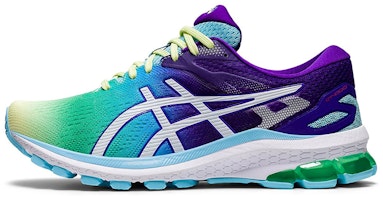 (Women) ASICS GT-1000 10 'Purple Green' 1012B123-301 (Women) ASICS GT-1000 10 'Purple Green' 1012B123-301