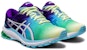 (W) ASICS GT-1000 10 'Ungu Hijau' 1012B123-301