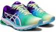 Lookbook (W) ASICS GT-1000 10 'Ungu Hijau' 1012B123-301