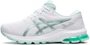 Buy (W) ASICS GT-1000 10 Putih/Hijau 1012A878-101