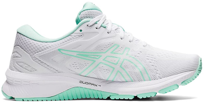 (W) 아식스 GT-1000 10 화이트/그린 (ASICS GT-1000 10 화이트/그린) 1012A878-101 Order (W) 아식스 GT-1000 10 화이트/그린 (ASICS GT-1000 10 화이트/그린) 1012A878-101