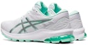 Shop (W) ASICS GT-1000 10 Putih/Hijau 1012A878-101