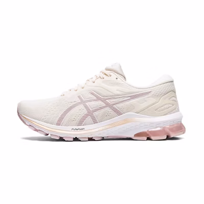 (W) ASICS GT-1000 10 'Cream Watershed Rose'