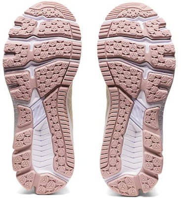 (W) 아식스 GT-1000 10 '크림 워터셰드 로즈' (50 characters) 1012B268-100 Sizing (W) 아식스 GT-1000 10 '크림 워터셰드 로즈' (50 characters) 1012B268-100