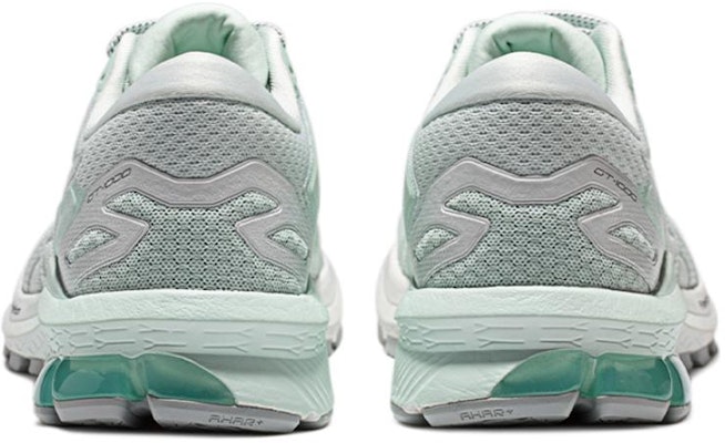 (W) ASICS GT-1000 10 '绿灰色' 跑鞋 1012B642-400 Lookbook (W) ASICS GT-1000 10 '绿灰色' 跑鞋 1012B642-400