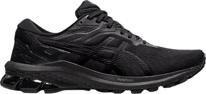 (W) ASICS GT 1000 10 Lebar 'Hitam' 1012A879-006 Buy (W) ASICS GT 1000 10 Lebar 'Hitam' 1012A879-006