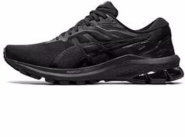 (Women) ASICS GT 1000 10 Wide 'Black' 1012A879-006 (Women) ASICS GT 1000 10 Wide 'Black' 1012A879-006