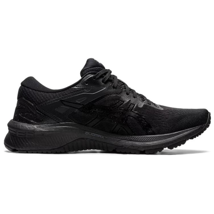 Order (Women) ASICS GT 1000 10 Wide 'Black'  1012A879-006