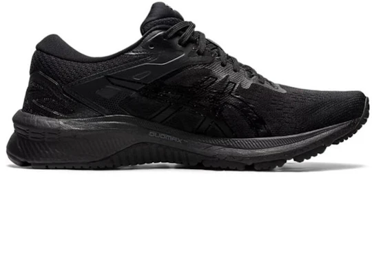 (Women) ASICS GT 1000 10 Wide 'Black' 1012A879-006 Order (Women) ASICS GT 1000 10 Wide 'Black' 1012A879-006