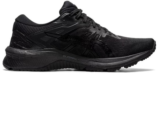 (W) ASICS GT 1000 10 Lebar 'Hitam' 1012A879-006 Order (W) ASICS GT 1000 10 Lebar 'Hitam' 1012A879-006