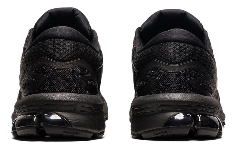 Shop (Women) ASICS GT 1000 10 Wide 'Black'  1012A879-006