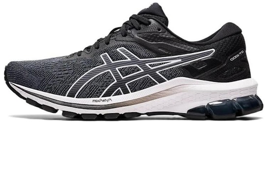 (W) ASICS GT 1000 10 Wide 'Hitam Putih' 1012A879-004 Buy (W) ASICS GT 1000 10 Wide 'Hitam Putih' 1012A879-004
