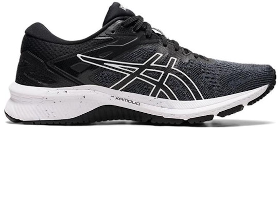 (W) ASICS GT 1000 10 Wide 'Hitam Putih' 1012A879-004 Order (W) ASICS GT 1000 10 Wide 'Hitam Putih' 1012A879-004