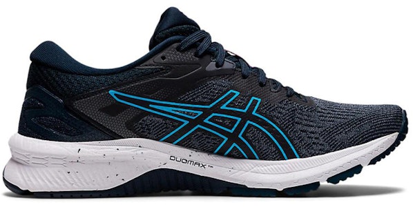 (W) 아식스 GT 1000 10 와이드 '프렌치 블루 디지털 그레이프' 1012A879-407 Order (W) 아식스 GT 1000 10 와이드 '프렌치 블루 디지털 그레이프' 1012A879-407