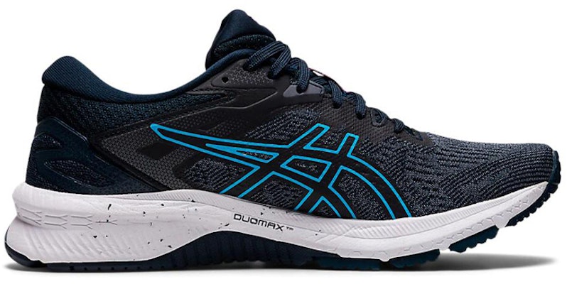 (W) ASICS GT 1000 10 Wide 'French Blue Digital Grape' Lelaki & Wanita 1012A879-407 Order (W) ASICS GT 1000 10 Wide 'French Blue Digital Grape' Lelaki & Wanita 1012A879-407
