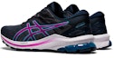 Lookbook (W) ASICS GT 1000 10 Wide 'French Blue Digital Grape' Lelaki & Wanita 1012A879-407