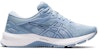 (W) ASICS GT 1000 10 Wide 'Soft Sky Blazing Coral' Lelaki Perempuan Sneakers 1012A879-408