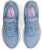 (W) ASICS GT 1000 10 Wide 'Soft Sky Blazing Coral' Lelaki Perempuan Sneakers 1012A879-408