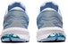 (W) ASICS GT 1000 10 Wide 'Soft Sky Blazing Coral' Lelaki Perempuan Sneakers 1012A879-408