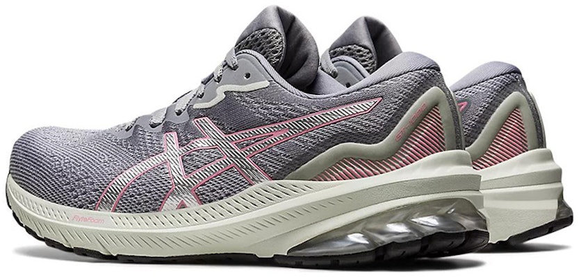 (W) ASICS GT-1000 11 Sepatu Olahraga 1012B197-022 Shop (W) ASICS GT-1000 11 Sepatu Olahraga 1012B197-022