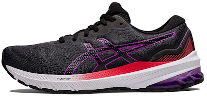 (Women) ASICS GT 1000 11 'Black Orchid' 1012B197-003