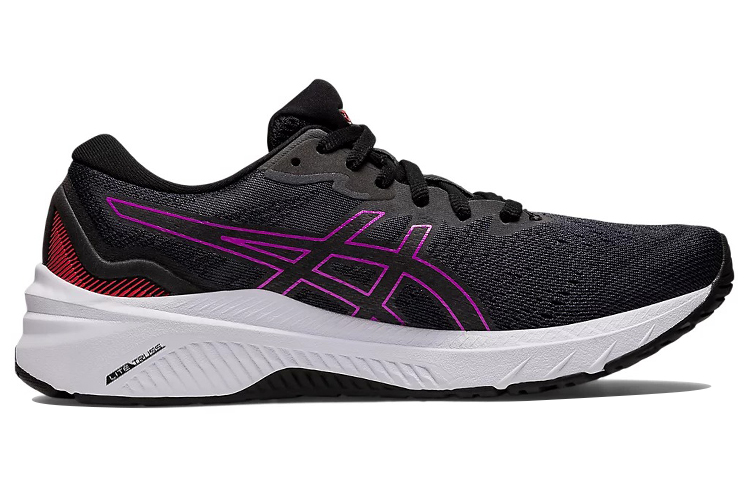 Order (女) ASICS GT 1000 11 '黑蘭花' 1012B197-003