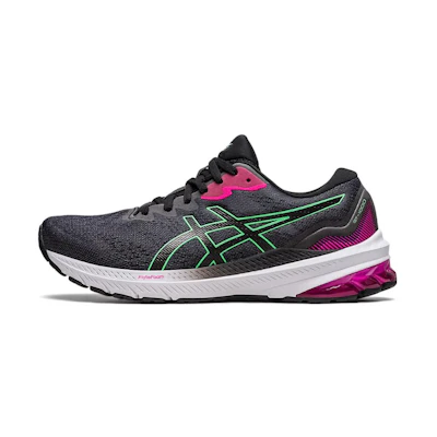 (W) ASICS GT 1000 11 'Black Tourmaline'