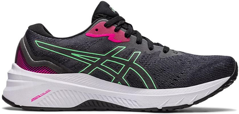 (W) ASICS GT 1000 11 'Hitam Tourmaline' 1012B197-004 Order (W) ASICS GT 1000 11 'Hitam Tourmaline' 1012B197-004