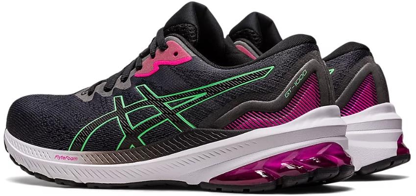 (W) ASICS GT 1000 11 'Hitam Tourmaline' 1012B197-004 Shop (W) ASICS GT 1000 11 'Hitam Tourmaline' 1012B197-004
